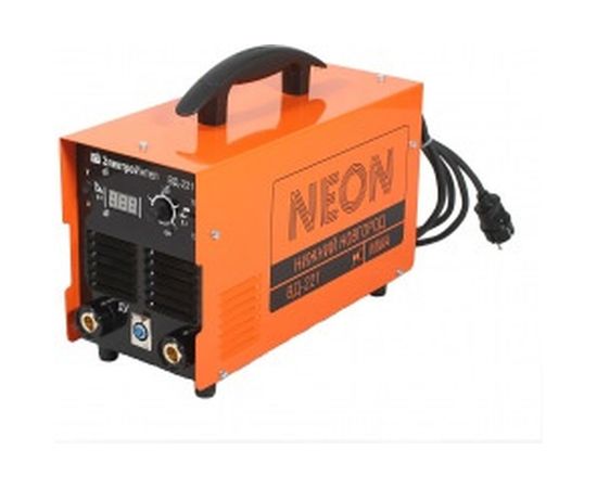 Сварочный инвертор NEON ВД-221 СВ000011747 