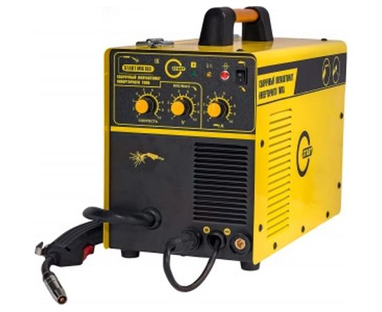 Сварочный полуавтомат START MIG183 2ST183 