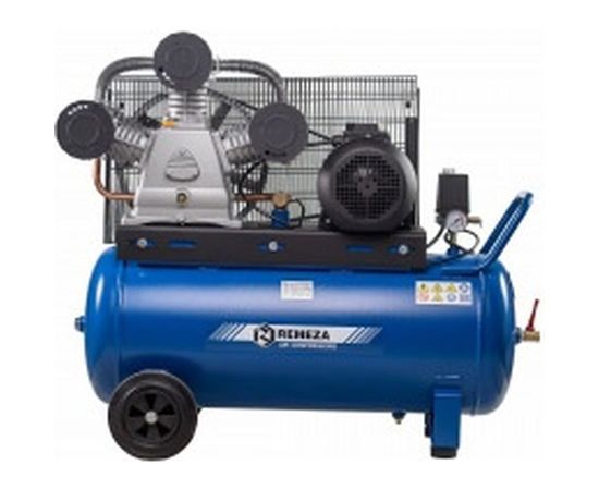 Компрессор Remeza СБ 4/С-100 LB 75 