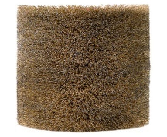 Щетка стальная (120х19.5х98 мм) для щеточной шлифовальной машинки AG1014P Sturm AG1014P-996 