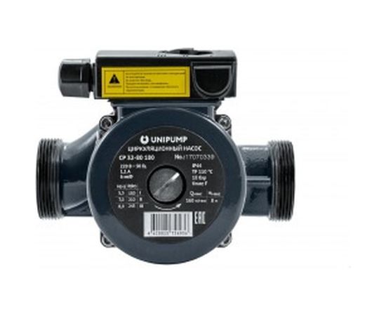 Циркуляционный насос Unipump CP 32-80 180 77870 