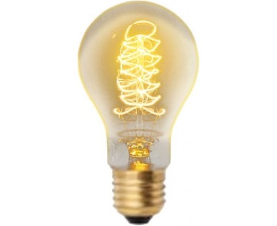 Лампа накаливания Uniel VINTAGE IL-V-A60-40/GOLDEN/E27 CW01 UL-00000475 