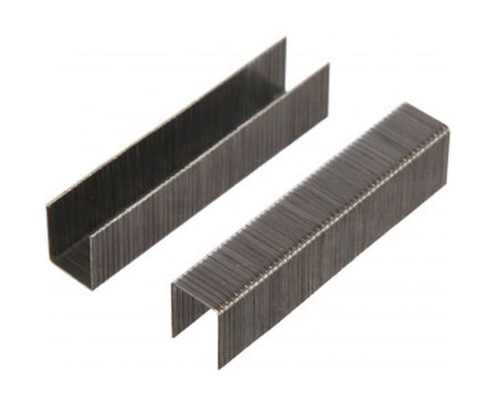 Скоба закаленная (1000 шт; 14 мм; Тип 140) для степлеров Sturm 1071-03-14 