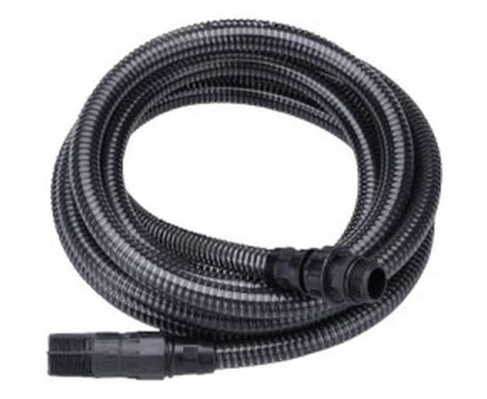 Шланг садовый всасывающий (4 м, 25 мм) с клапаном Quattro Elementi 645-372 