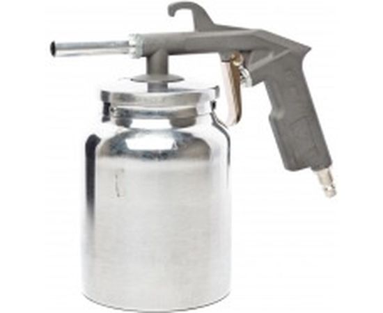 Пескоструйный пистолет CONCORDE SBG1000Q с бачком 6619251 