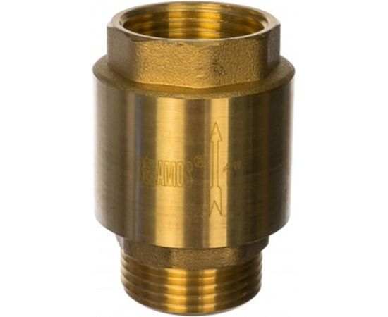 Обратный клапан FV-D 1" БЕЛАМОС 