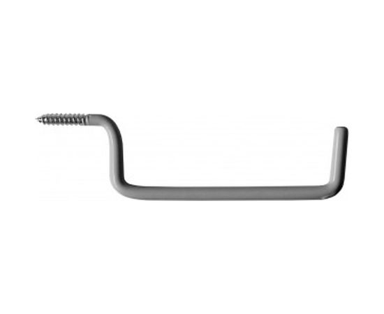 Вкручивающиеся лестничные крюки 2шт ESSE SIH05 