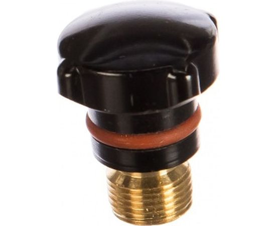 Заглушка короткая для сварочных горелок Сварог IHJ0012 