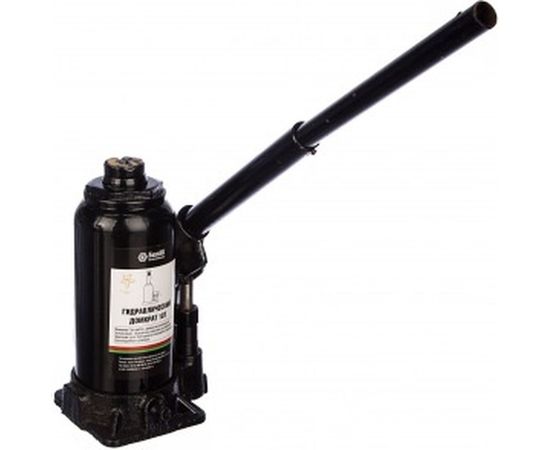 Домкрат БелАК БАК.00045 (10 тонн) 