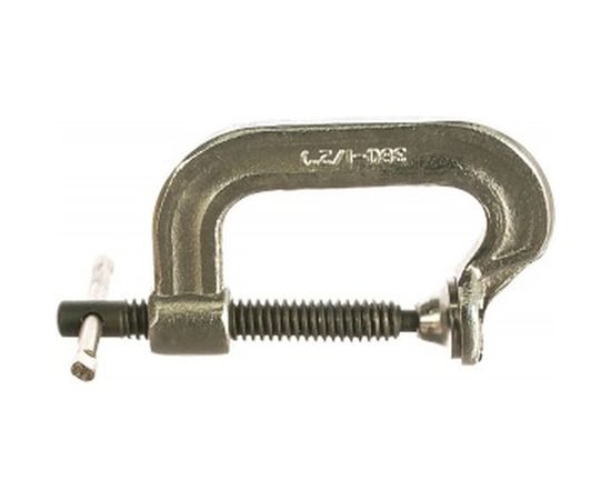 Кованая струбцина Энкор, тип G 38мм 20048 
