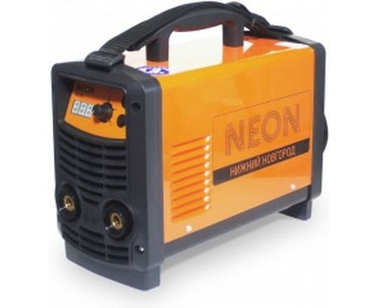 Сварочный аппарат NEON ВД 203 220В,с каб. 2,5м 2241 