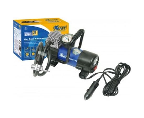 Компрессор KRAFT Power Life BASIC KT 800027 