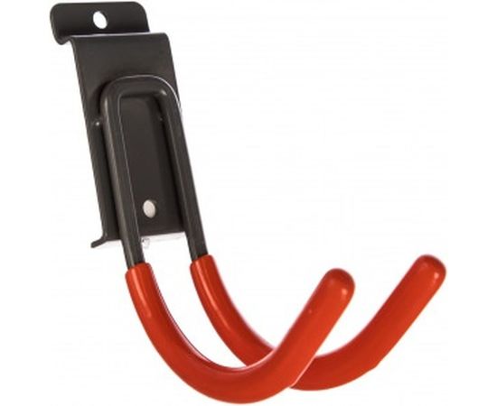 Двойной J-образный крюк 110мм ESSE GL02 