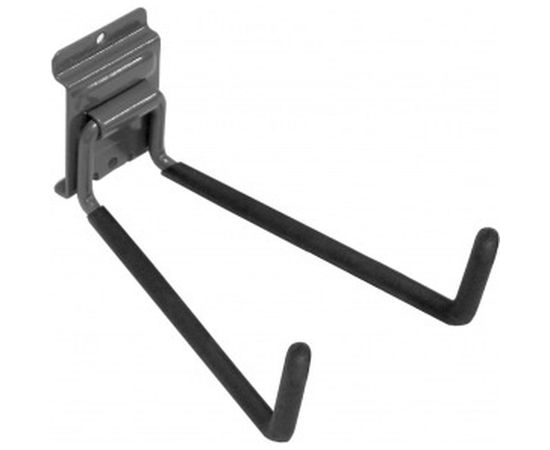 Короткий прочный крюк 125мм ESSE GH06 