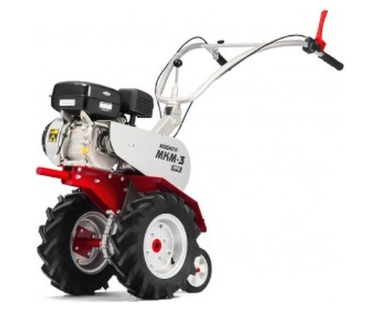 Мотоблок Мобил К МКМ-3 ПРО MBK0018443 