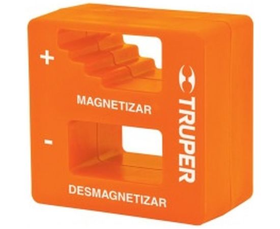 Прибор для намагничивания и размагничивания отверток и бит TRUPER 14141 
