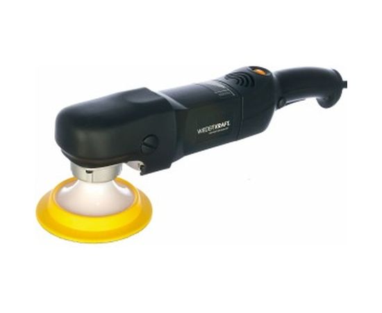 Профессиональная полировальная машинка WIEDERKRAFT WDK-PM800 