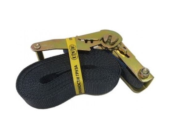 Стяжной кольцевой ремень UVE 0,75/1,5 тн, 4 метра, 25мм RS-25-1500-4 