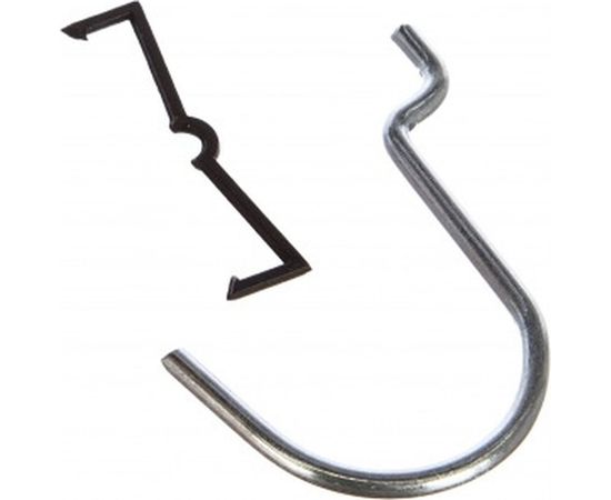 Скругленные крючки ESSE PH801 