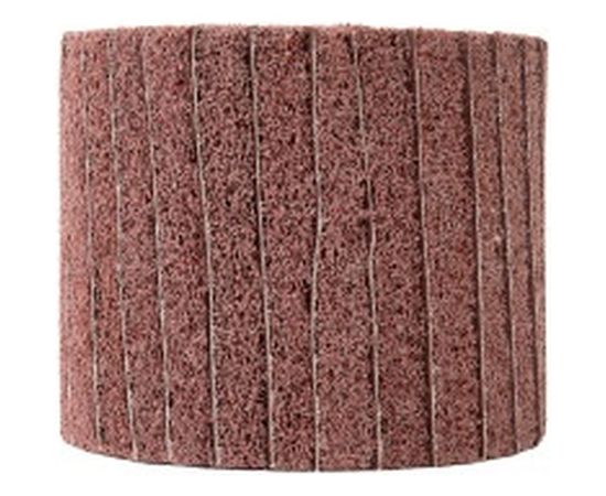 Щетка нейлон и шкурка (120х19.5х100 мм) для щеточной шлифовальной машинки AG1014P Sturm AG1014P-9812 