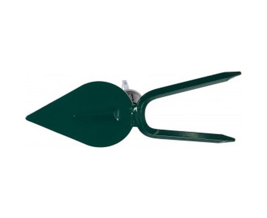 Садовая мотыжка с системой быстрого присоединения Q-C RACO 4230-53818 