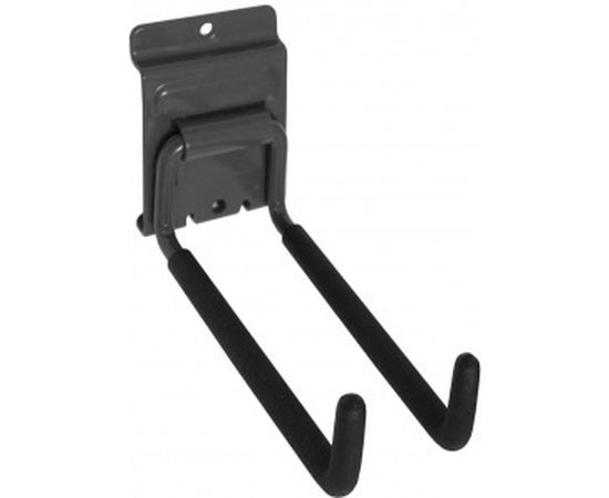 Длинный крюк с покрытием 150мм ESSE GH07 