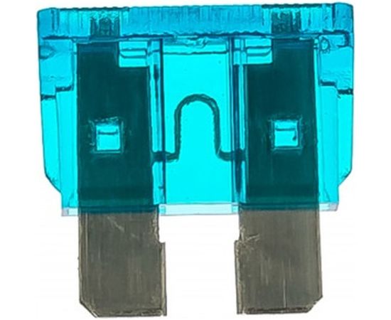 Набор предохранителей KRAFT 15 А, MEDIUM, 50 шт, пласт кор KT 870004 