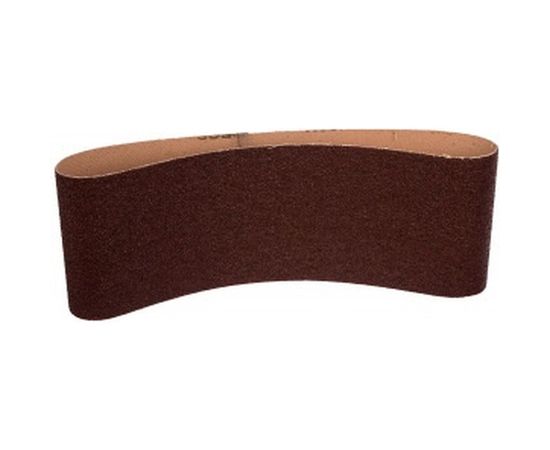 Лента шлифовальная (5 шт; 100x610 мм; P40) Gigant G-1053 