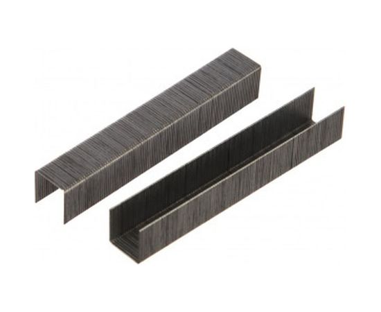 Скоба закаленная (1000 шт; 12 мм; Тип 53) для степлеров Sturm 1071-02-12 