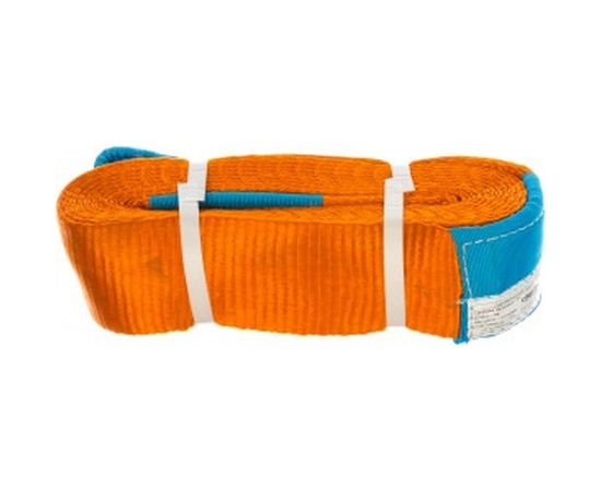 Динамический буксир (разрывная нагрузка 9т, 6м, 70м) СТРОП-ПРО SP04803 