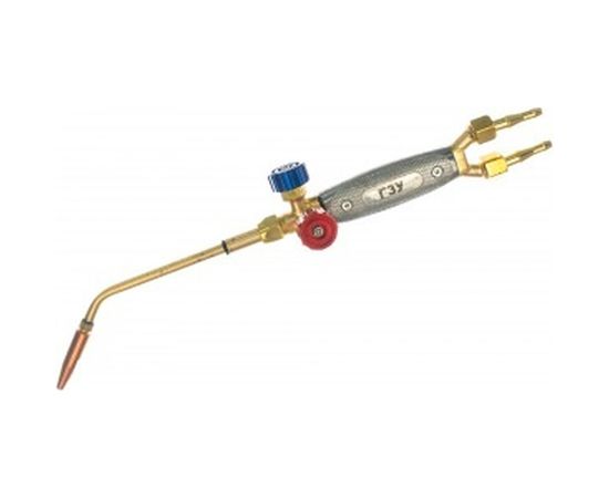 Пропановая горелка REDIUS ГЗУ-3-23 СВ000009277 