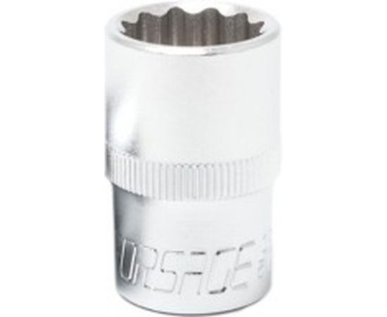 Головка двенадцатигранная (11 мм; 1/2") Forsage 3489 
