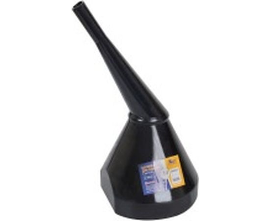 Неразборная воронка KRAFT диаметр 14 см, D-форма, Master KT 881005 