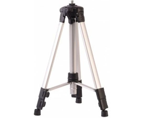 Штатив усиленный для лазерного уровня, 1,2 м, резьба 5/8" Sturm 4012-01-12 