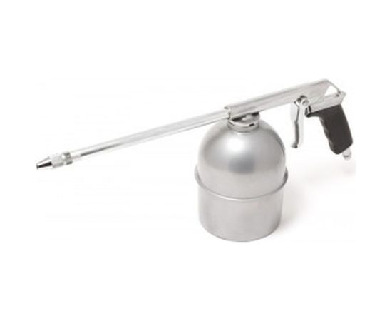 Пневмопистолет для мойки двигателя Forsage с бачком 17359 