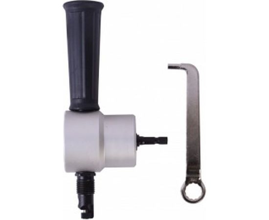 Насадка-ножницы на дрель для резки листового металла до 1.8 мм Sturm 1074-02-05 