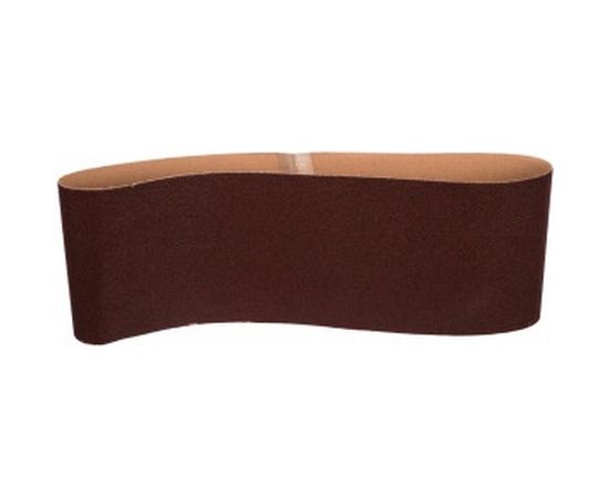 Лента шлифовальная (5 шт; 100x610 мм; P80) Gigant G-1055 