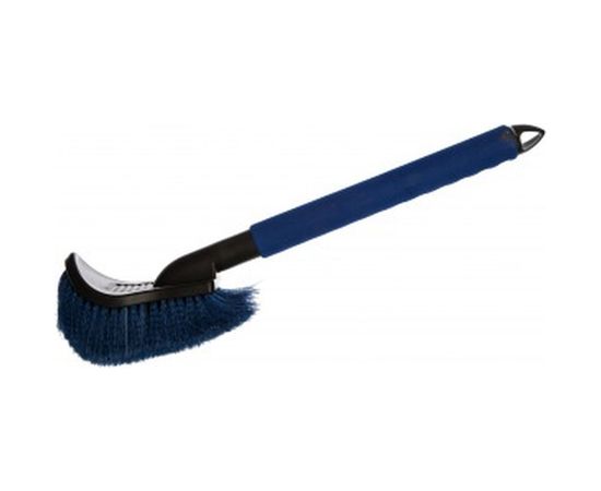 Щетка для мытья с мягкой щетиной 46 см KRAFT KT 830051 