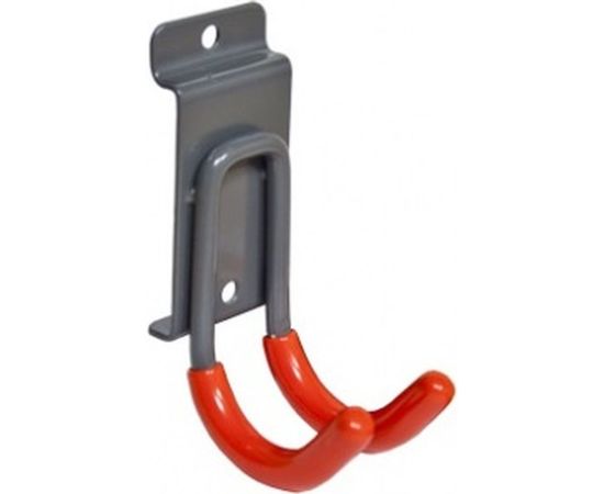 Двойной J-образный крюк 60мм ESSE GL01 