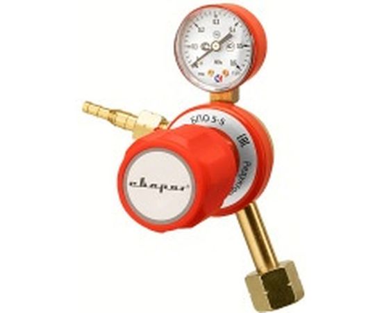 Редуктор пропановый БПО 5-5 Сварог 1C008-003095625 