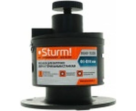 Насадка для заточки сверл на точильный станок 3-10 мм для BG60152U/BG60202U Sturm BG60-1520U 