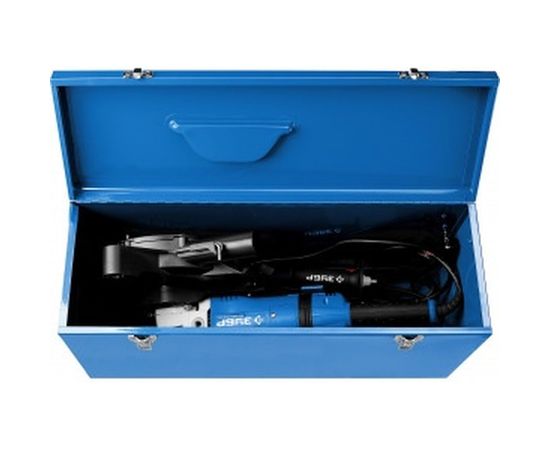 Электрический штроборез ЗУБР ПРОФЕССИОНАЛ ЗШ-П65-2600 ПВСТК – изображение 14