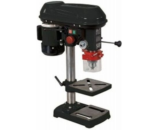 Сверлильный станок (9 скоростей, 400Вт, D13мм) Zitrek DP-82 067-4010 – изображение 2