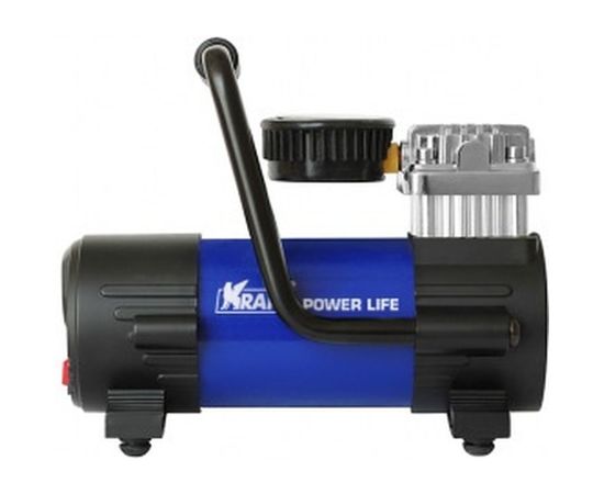 Компрессор KRAFT Power Life BASIC KT 800027 – изображение 2