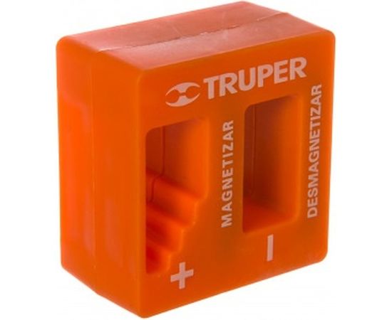 Прибор для намагничивания и размагничивания отверток и бит TRUPER 14141 – изображение 2