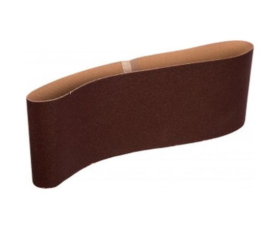 Лента шлифовальная (5 шт; 100x610 мм; P80) Gigant G-1055 – изображение 2