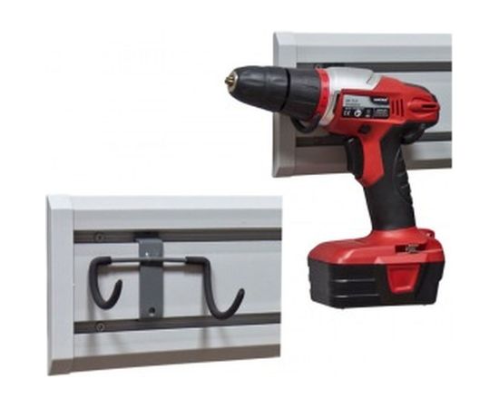 Держатель для шуруповерта и дрели ESSE GL822 – изображение 2