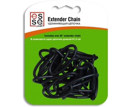 Декоративная цепь ESSE CH 1369 CC – изображение 2