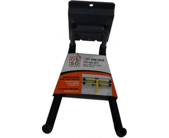 Короткий прочный крюк 125мм ESSE GH06 – изображение 2