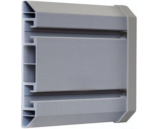 Направляющая, серая 1.2м ESSE TR150 G120 – изображение 2